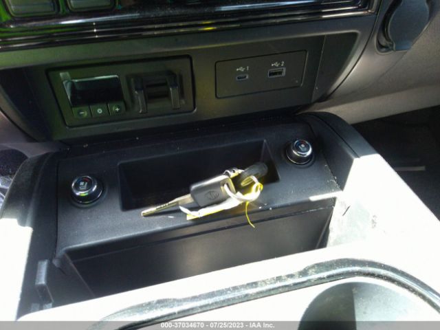 1N6AA1FB9LN506818 Nissan Titan Xd Pro-4x