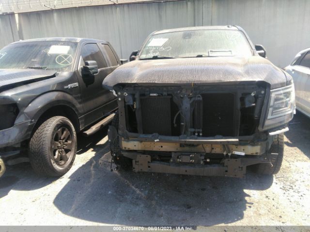 1N6AA1FB9LN506818 Nissan Titan Xd Pro-4x