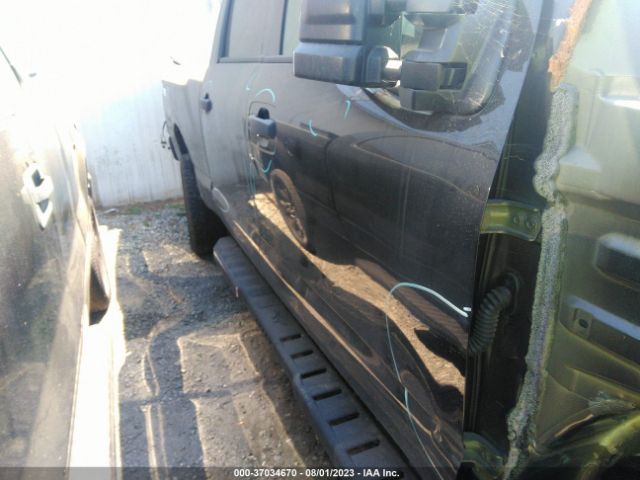 1N6AA1FB9LN506818 Nissan Titan Xd Pro-4x