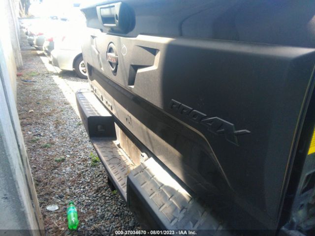 1N6AA1FB9LN506818 Nissan Titan Xd Pro-4x