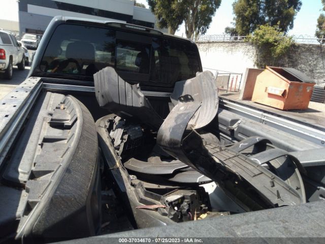 1N6AA1FB9LN506818 Nissan Titan Xd Pro-4x