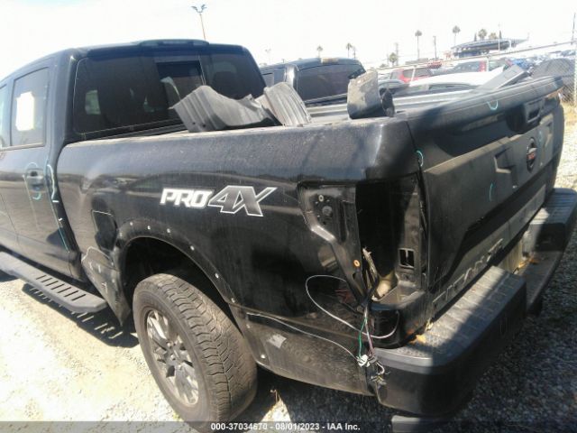 1N6AA1FB9LN506818 Nissan Titan Xd Pro-4x