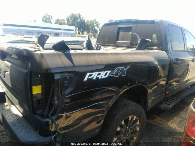 1N6AA1FB9LN506818 Nissan Titan Xd Pro-4x