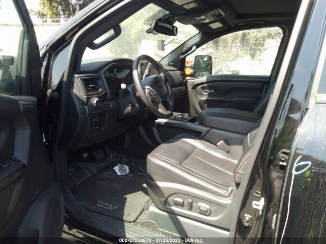 1N6AA1FB9LN506818 Nissan Titan Xd Pro-4x