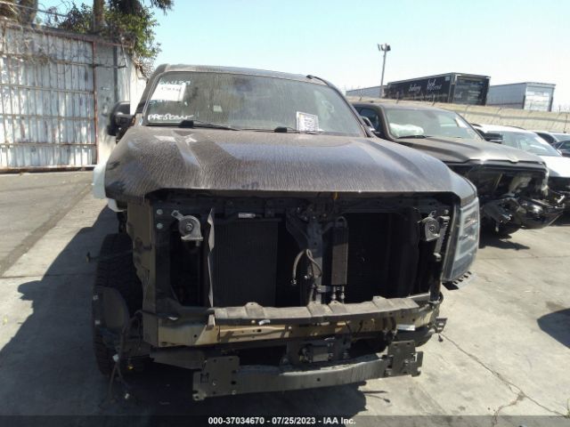 1N6AA1FB9LN506818 Nissan Titan Xd Pro-4x