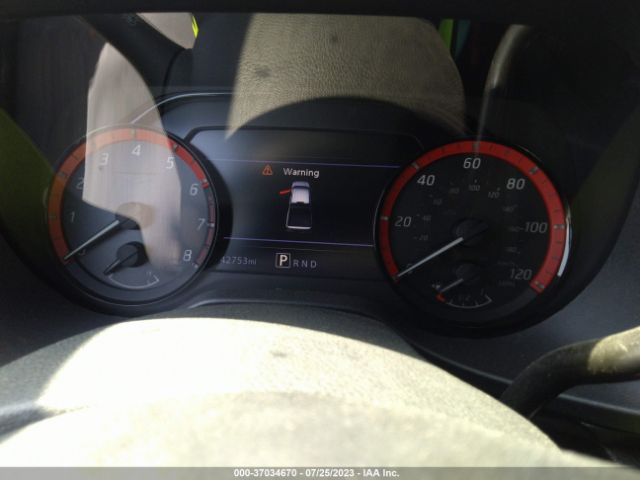 1N6AA1FB9LN506818 Nissan Titan Xd Pro-4x