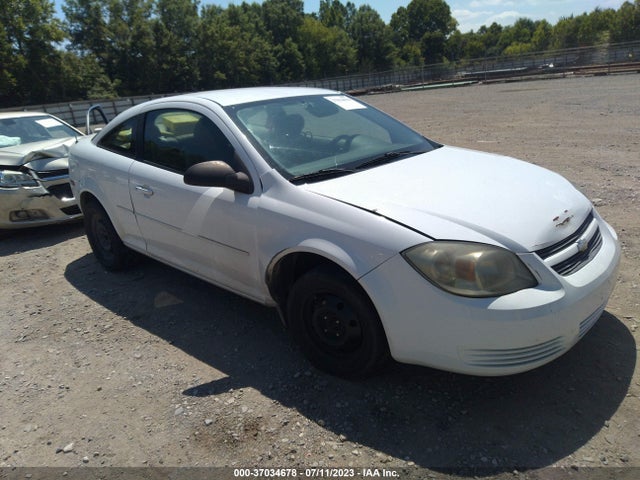 2010 CHEVROLET COBALT LS VIN: 1G1AB1F58A7156232