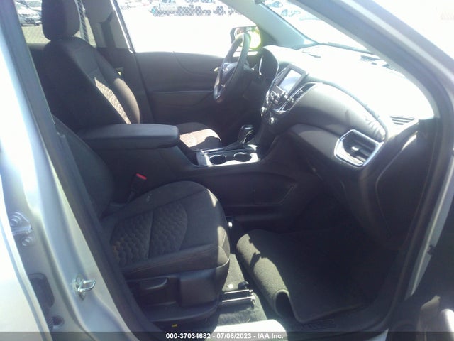 Chevrolet EQUINOX LT 2018 2GNAXJEV8J6193654 Image 11
