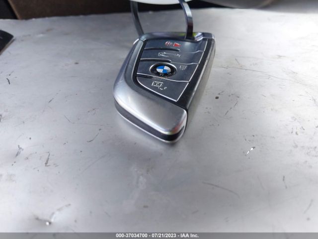 WBAJR3C00LWW82920 BMW 5 Series 530i