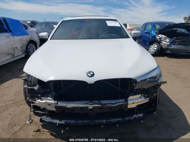 WBAJR3C00LWW82920 BMW 5 Series 530i