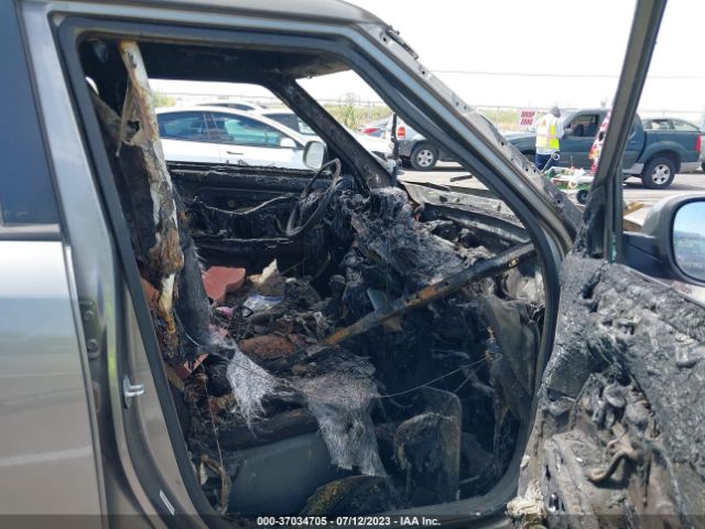 KNDJN2A27F7169708 KIA Soul Base