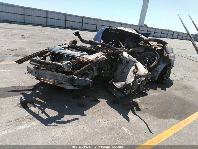 JF1VA2Y60H9840669 Subaru Wrx Sti Limited