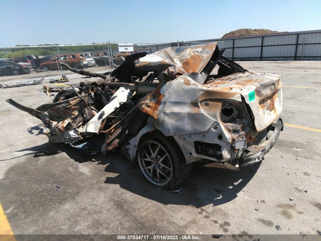 JF1VA2Y60H9840669 Subaru Wrx Sti Limited