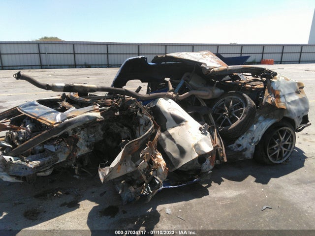 JF1VA2Y60H9840669 Subaru Wrx Sti Limited