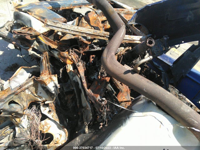 JF1VA2Y60H9840669 Subaru Wrx Sti Limited