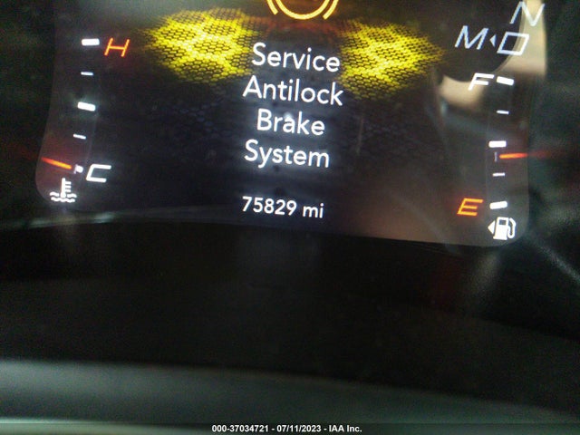 Dodge Charger Sxt 2017 2C3CDXHGXHH614187 Image 15