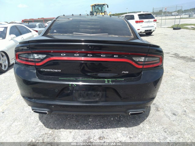 Dodge Charger Sxt 2017 2C3CDXHGXHH614187 Image 16