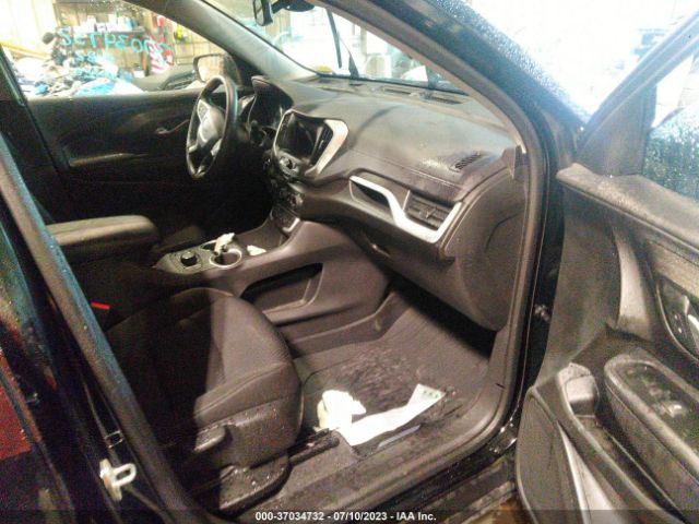 3GKALTEV3NL122190 GMC Terrain Sle
