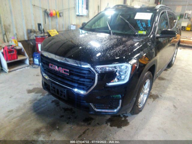 3GKALTEV3NL122190 GMC Terrain Sle