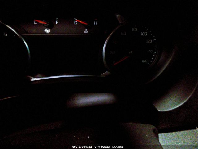 3GKALTEV3NL122190 GMC Terrain Sle