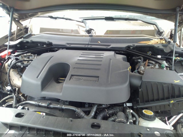 2023 Land Rover Defender, VIN: SALEP7EU0P2193893