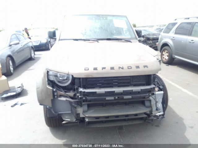 2023 Land Rover Defender, VIN: SALEP7EU0P2193893