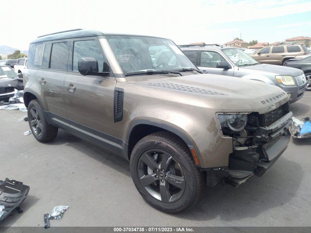 2023 Land Rover Defender, VIN: SALEP7EU0P2193893