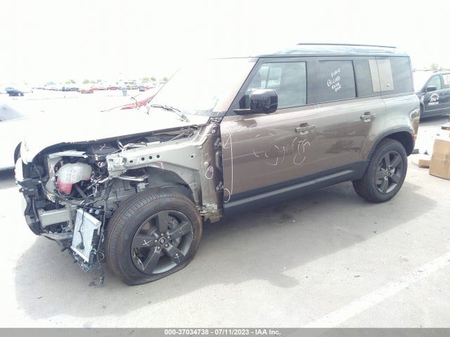 2023 Land Rover Defender, VIN: SALEP7EU0P2193893