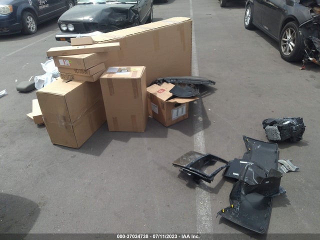 2023 Land Rover Defender, VIN: SALEP7EU0P2193893