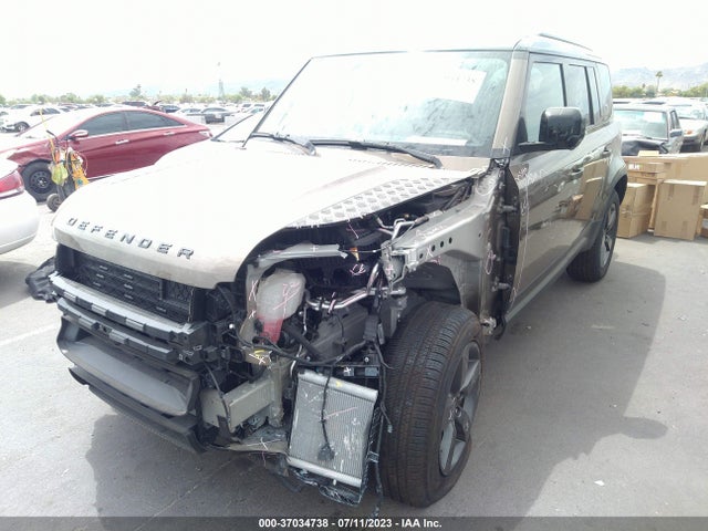 2023 Land Rover Defender, VIN: SALEP7EU0P2193893