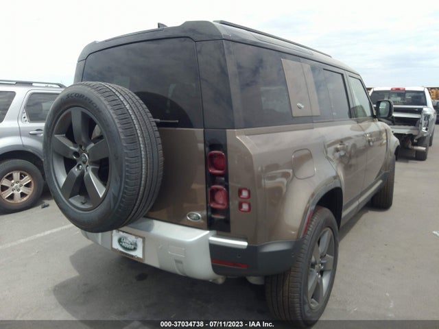 2023 Land Rover Defender, VIN: SALEP7EU0P2193893