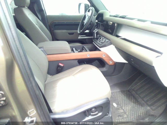 2023 Land Rover Defender, VIN: SALEP7EU0P2193893