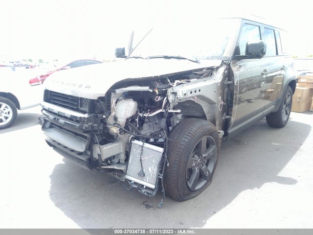2023 Land Rover Defender, VIN: SALEP7EU0P2193893