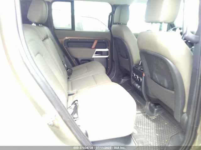 2023 Land Rover Defender, VIN: SALEP7EU0P2193893