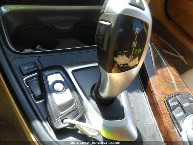 WBA3C1C51FK121857 BMW 3 Series 328i