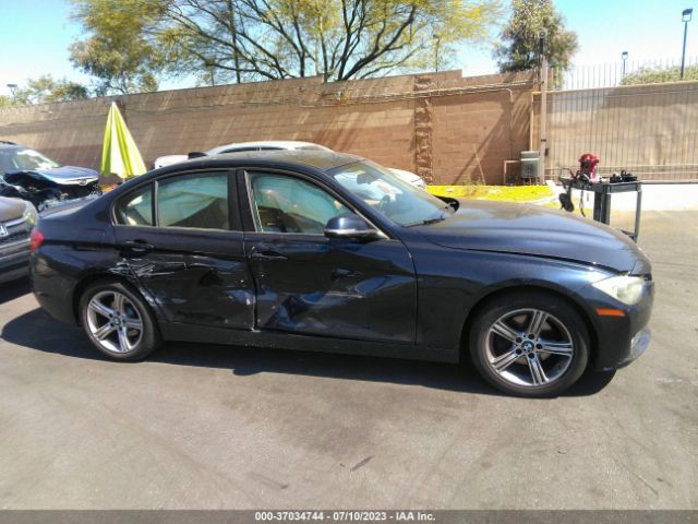 WBA3C1C51FK121857 BMW 3 Series 328i