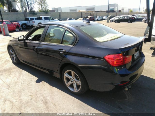 WBA3C1C51FK121857 BMW 3 Series 328i