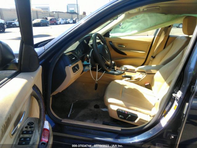 WBA3C1C51FK121857 BMW 3 Series 328i