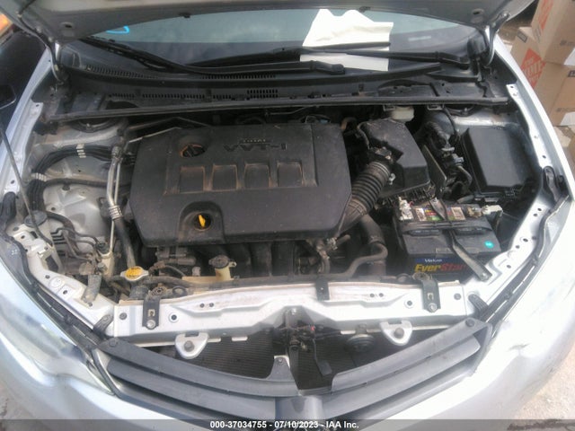Toyota Corolla L/le/s/s Plus/le Plus 2016 5YFBURHEXGP451518 Image 17