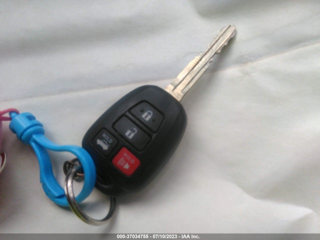 Toyota Corolla L/le/s/s Plus/le Plus 2016 5YFBURHEXGP451518 Image 3