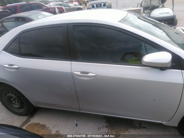 Toyota Corolla L/le/s/s Plus/le Plus 2016 5YFBURHEXGP451518 Image 6