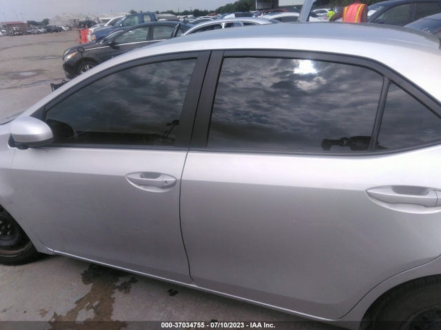 Toyota Corolla L/le/s/s Plus/le Plus 2016 5YFBURHEXGP451518 Image 7