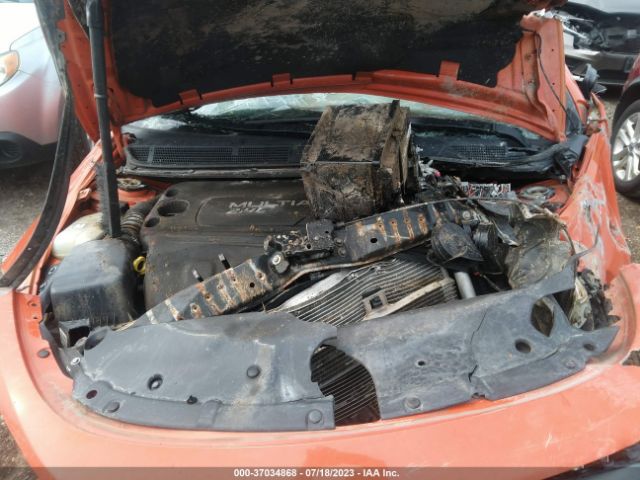 1C3CDFEB7FD247696 Dodge DART GT