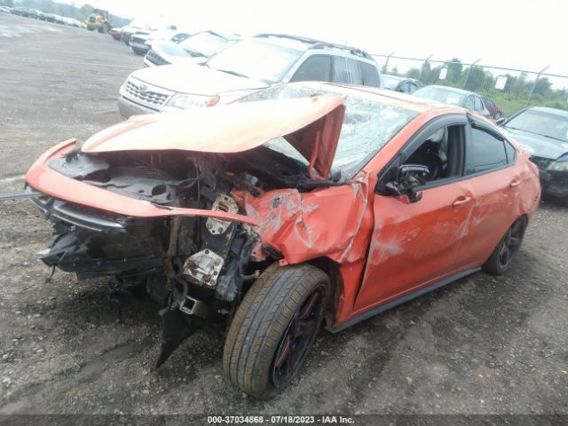 1C3CDFEB7FD247696 Dodge DART GT