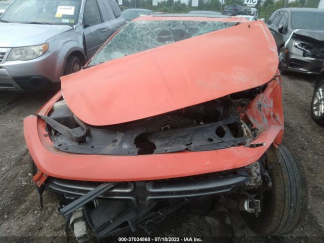 1C3CDFEB7FD247696 Dodge DART GT