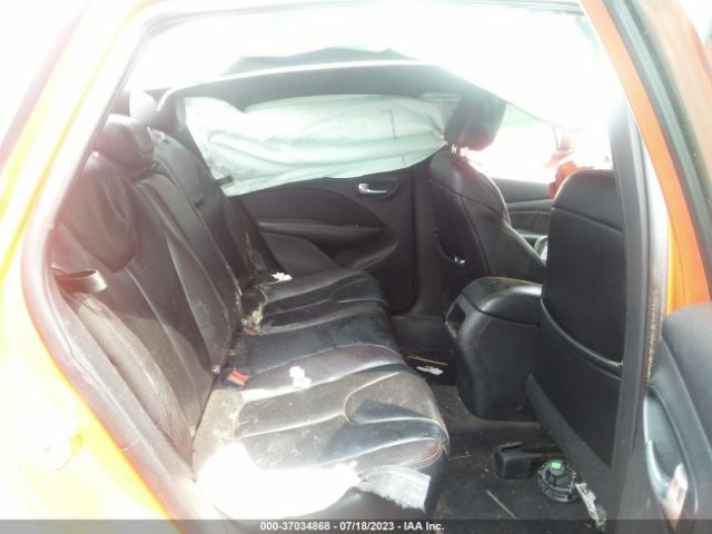 1C3CDFEB7FD247696 Dodge DART GT