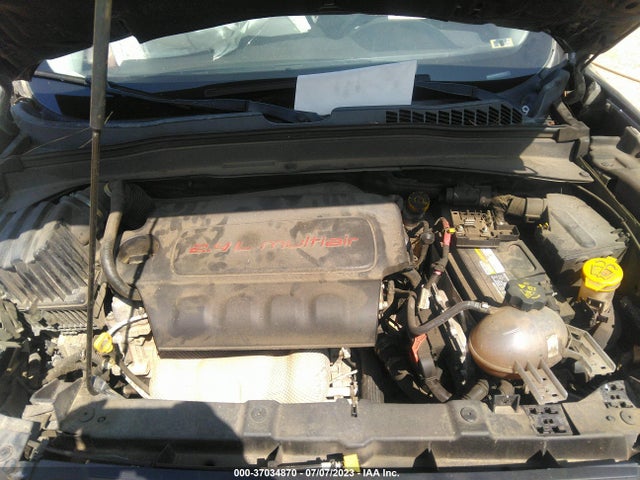 ZACCJBCB5HPE86703 Jeep Renegade Trailhawk