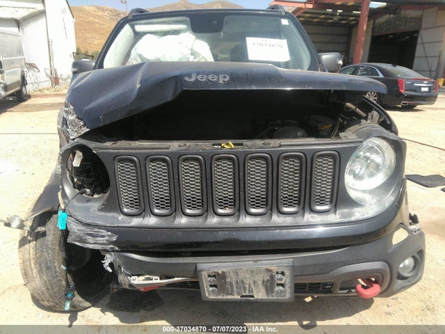 ZACCJBCB5HPE86703 Jeep Renegade Trailhawk