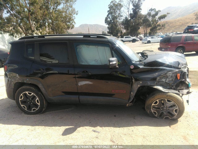 ZACCJBCB5HPE86703 Jeep Renegade Trailhawk