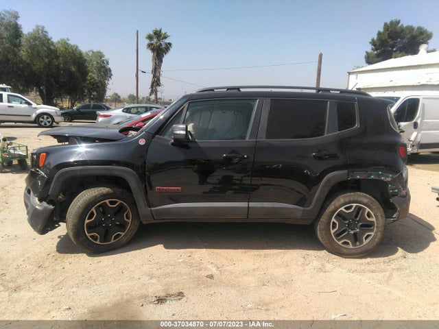 ZACCJBCB5HPE86703 Jeep Renegade Trailhawk